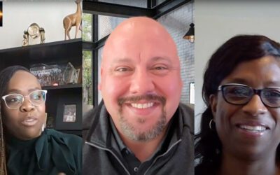 Episode 3 – Building Trust, Leading with Heart: A Conversation with Stephanie Austin